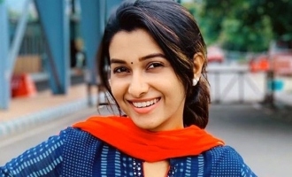 Priya Bhavani Shankar's role in next movie revealed!