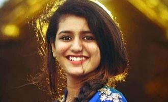 Priya Varrier beats '2.0' and biggest Bollywood stars