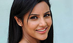 Priya Anand spills the beans on her 'man'