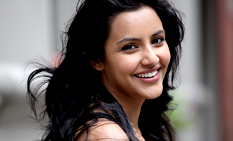 No Jokes! Priya Anand is a schoolgirl in her next film