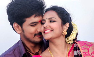 Gautham Karthik reveals his True relationship with Priya Anand