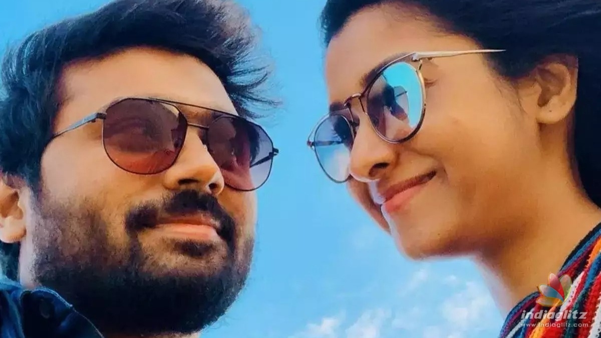 Has Priya Bhavani Shankar broken up with her long time boyfriend? - Latest video answers rumours