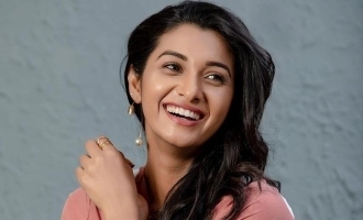 Priya Bhavani Shankar to play the lead in a mystery thriller!