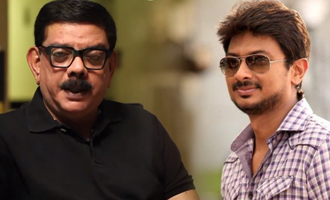 Udhayanidhi's important announcement about Priyadarshan film