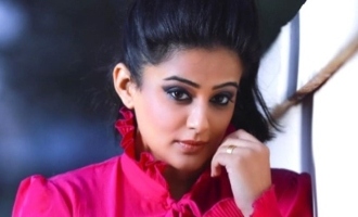 Priyamani bags superhit Dhanush movie remake!