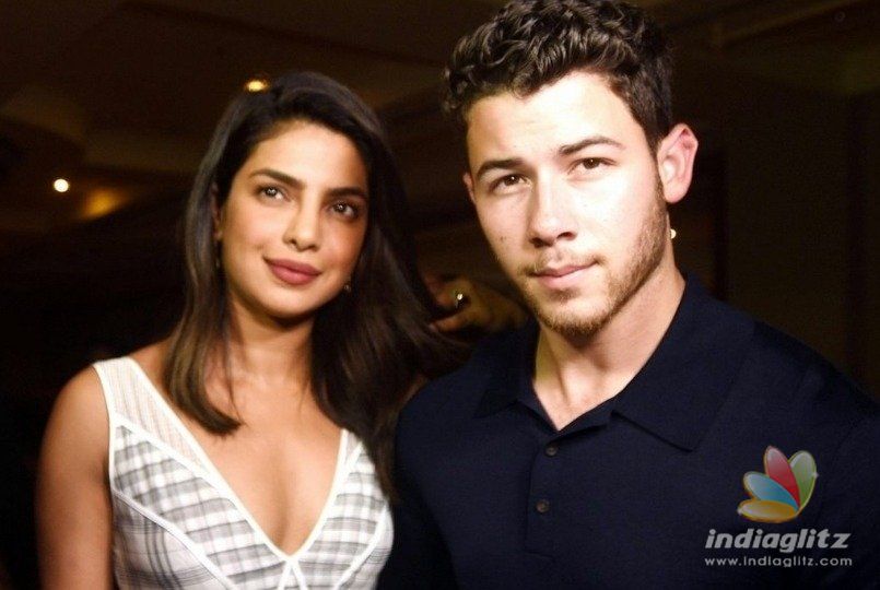 Priyanka Chopra - Nick Jonas wedding photos sold for so many crores?