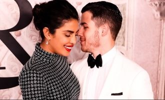 Here's The Wedding Details Revealed By Priyanka Chopra Herself! Check Now