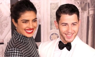 Priyanka Chopra - Nick Jonas's daughter name revealed!