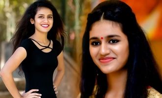 priya prakash varrier supreme court decision wink oru adaar love