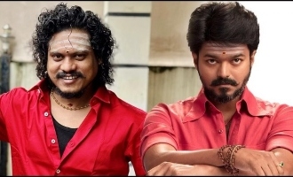 'CWC' Pugazh apologizes to Thalapathy Vijay fans but they react unexpectedly