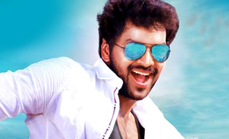 'Pugazh' USA Theater List