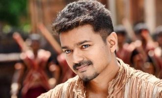 'Puli' producer responds to Thalapathy Vijay fans allegations