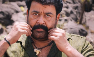 RECORD release for Tamil Pulimurugan!