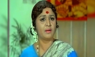 Veteran Actress Pushpalatha Passes Away Funeral to be Held Today thumbnail