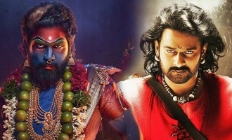 Pushpa 2 Breaks Baahubali 2 Record in Box Office Success