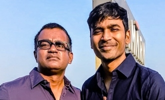 Breaking: Selvaraghavan's next with Dhanush is this sequel!