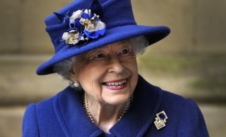 Royal Family Marks One-Year Anniversary of Queen Elizabeth II's Passing