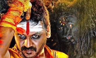 Three heroines for Raghava Lawrence in 'Muni 4'