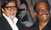 Amitabh Bachchan joins Rajini in Raana