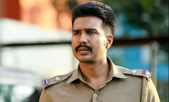 Vishnu Vishal's movie wins International honours!