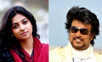 Latest Additions to Rajini's New Film