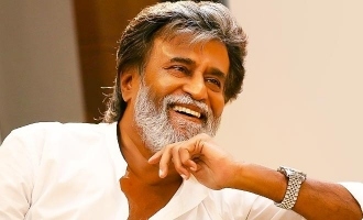 Superstar Rajnikanth's heroine to start a restaurant?