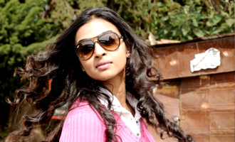 'Kabali' puts Radhika Apte at the topmost position