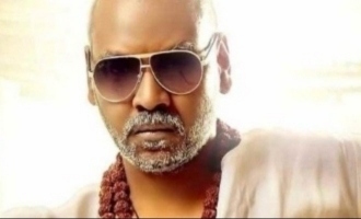 Raghava Lawrence's strong message regarding Murugan and Kantha Sashti Kavasam