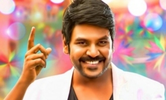 Raghava Lawrence advises fans!