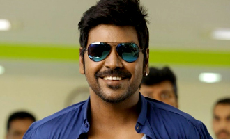 After Vijay, Raghava Lawrence gets 'Baahubali' Brahmma