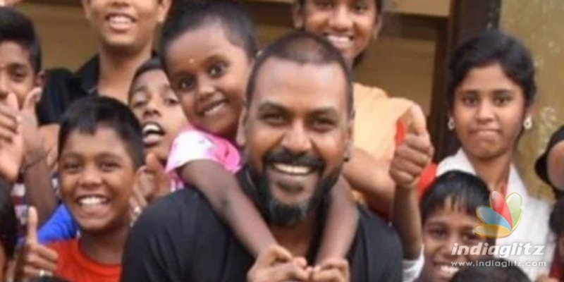 Raghava Lawrence confirms his orphanage children affected by COVID 19 