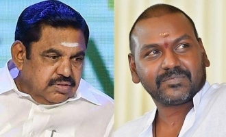 Raghava Lawrence shares memory of TN CM's love for his mother!