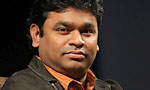 Rahman talks about 'kolaveri...'