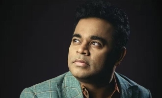 How a Drunk Guitarist's Critique Transformed A.R. Rahman's Musical Journey