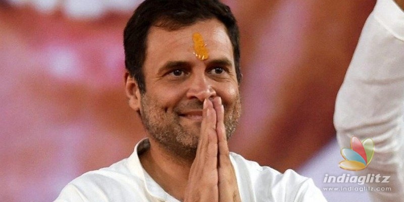 Rahul Gandhi a British Citizen? - Home ministry sends notice