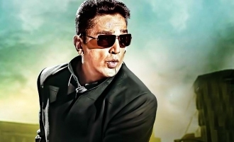 Kamal Haasan Vishwaroopam villain shock bill video