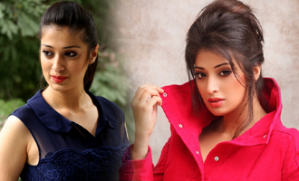 Raai Laxmi's age revealed