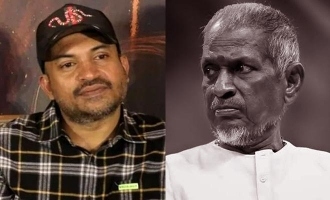 'Manjummel Boys' producer opens up about Ilaiyaraaja's copyright issue - Read here