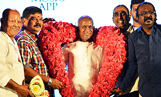 Ilayaraja Birthday Celebration