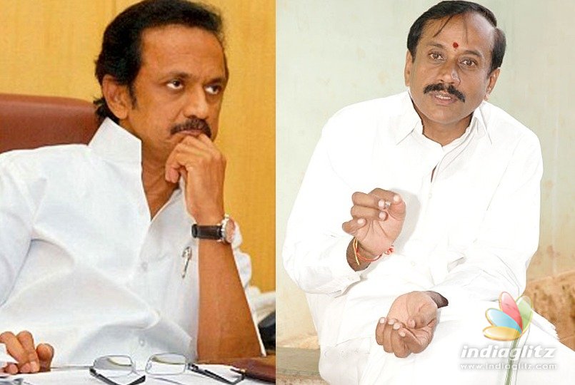 Separatist demands are punishable under law, H. Raja reminds Stalin