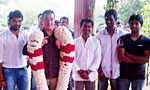 Raja Rani shooting begins in the presence of Kamal Haasan