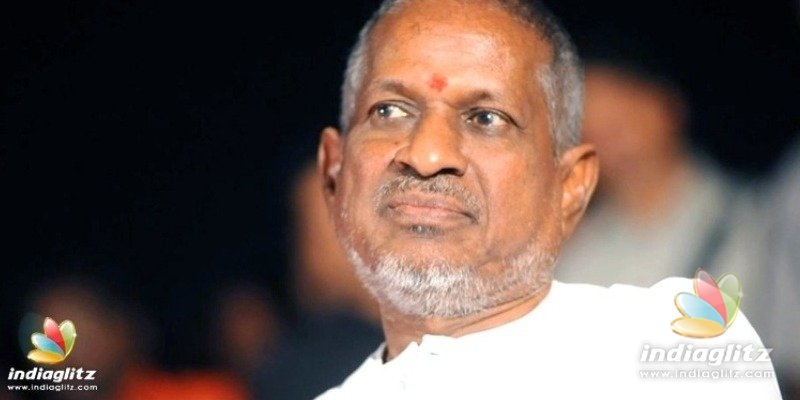 Court order on Ilayaraja-Prasad Studio case