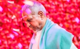 Ilayaraja to collect belongings from Prasad studio today!