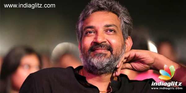 S.S.Rajamouli's review of 'Srimanthudu'