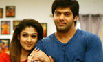 'Raja Rani' to Woo Bollywood