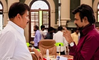 After Vijay's 'Sarkar' now open threat for Rajinikanth's '2.0'