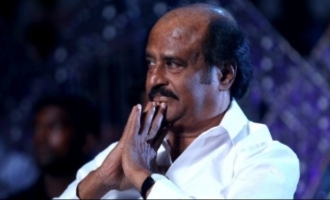 Sterlite killings- Four families refuse Rajinikanth's financial aid