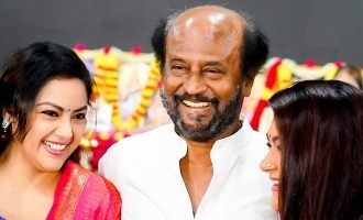 'தலைவர் 168' படத்தின் அடுத்த அதிரடி தகவல்!