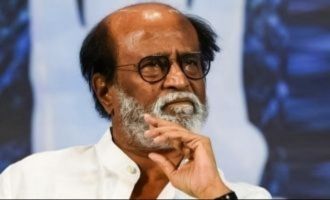 Superstar Rajinikanth's important message to fans