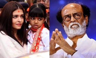 ரஜினி முதல்வர், ஐஸ்வர்யாராய் மகள் பிரதமர்: பிரபல ஜோதிடர் கணிப்பு